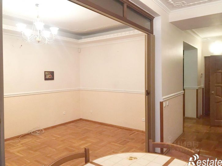 3-комн квартира пер Рахманинова, 35А,  д. 35А