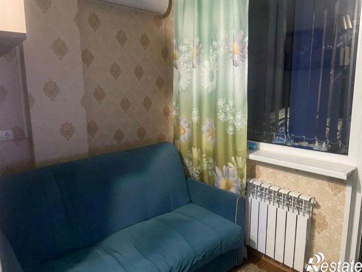 1-комн квартира ул Макаренко, 8Б/8,  д. 8Б/8
