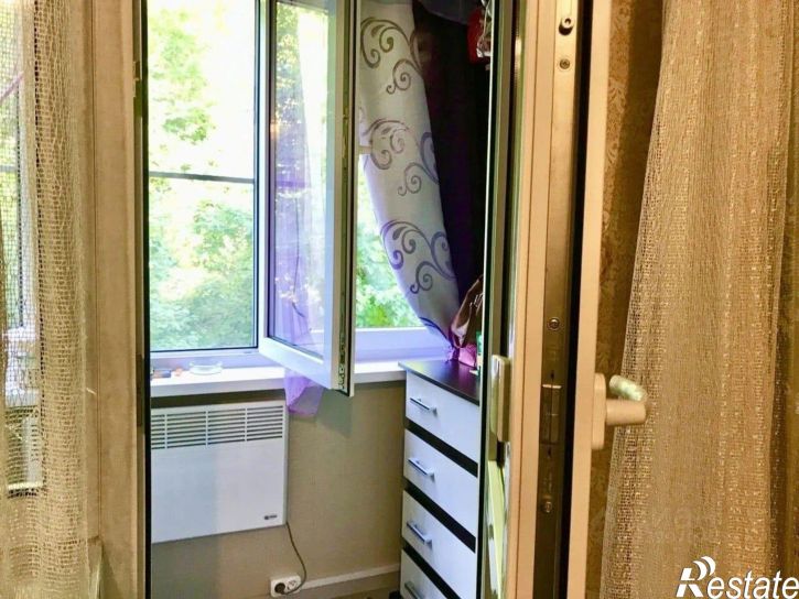 1-комн квартира ул Макаренко, 8Б/8,  д. 8Б/8