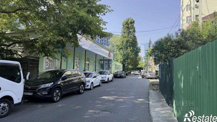 Торговое помещение ул Волжская, 40/1,  д. 40/1