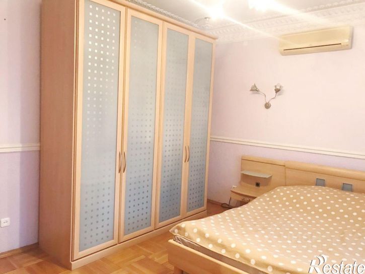 3-комн квартира пер Рахманинова, 35А,  д. 35А