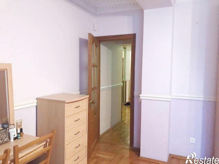 3-комн квартира пер Рахманинова, 35А,  д. 35А