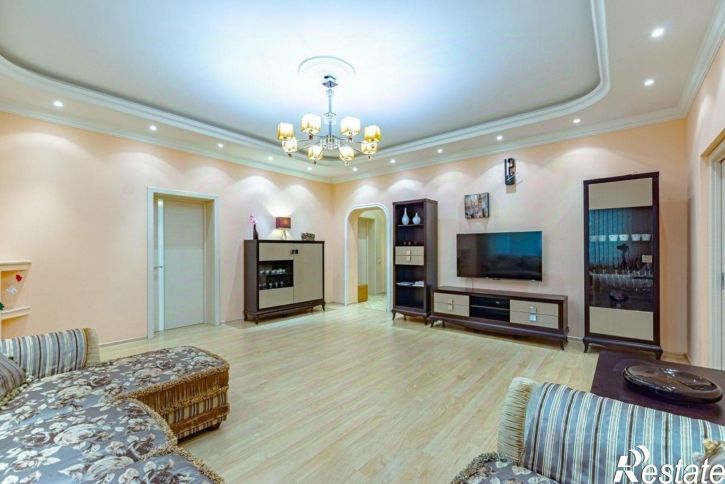 3-комн квартира ул Первомайская, 11,  д. 11