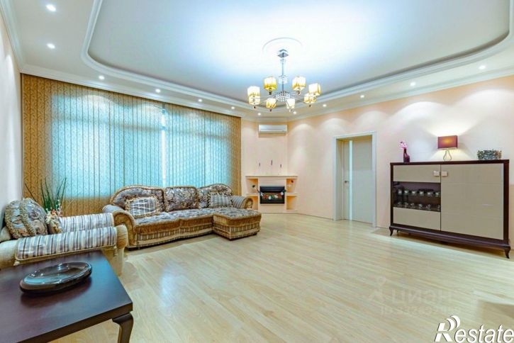 3-комн квартира ул Первомайская, 11,  д. 11