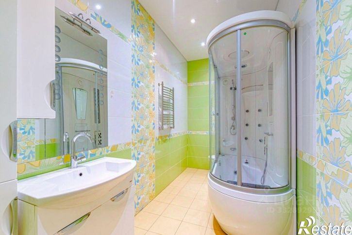 3-комн квартира ул Первомайская, 11,  д. 11
