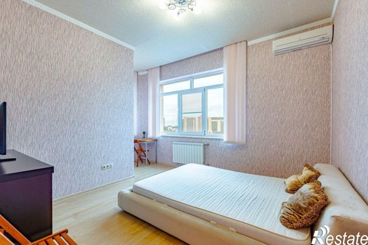 3-комн квартира ул Первомайская, 11,  д. 11