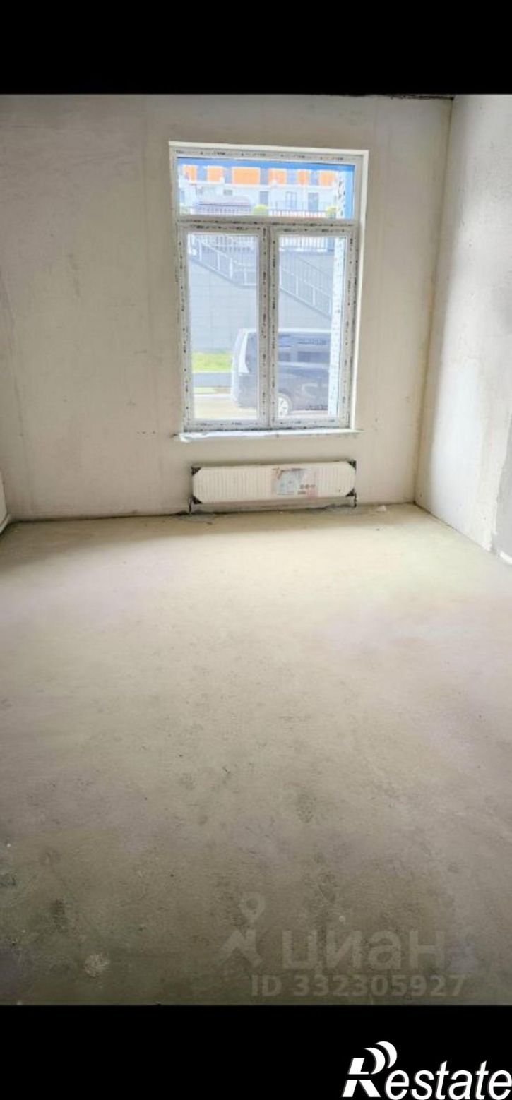 1-комн квартира улица Искры, 88к2