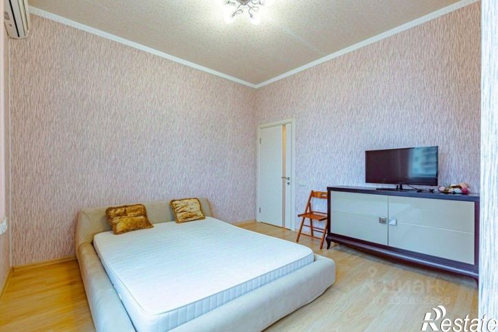 3-комн квартира ул Первомайская, 11,  д. 11
