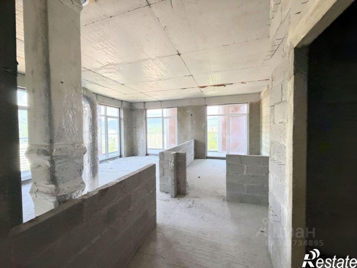 3-комн квартира ул Ленинградская, 3/7,  д. 3/7