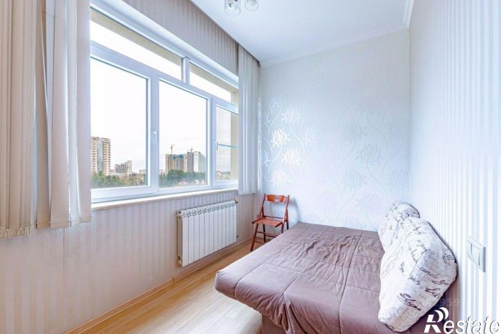3-комн квартира ул Первомайская, 11,  д. 11