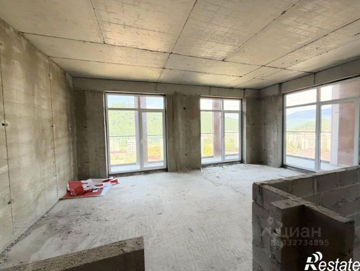 3-комн квартира ул Ленинградская, 3/7,  д. 3/7