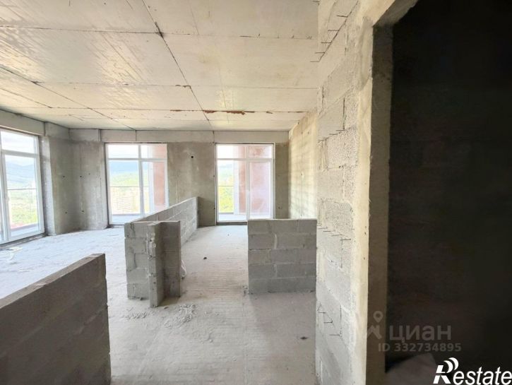 3-комн квартира ул Ленинградская, 3/7,  д. 3/7