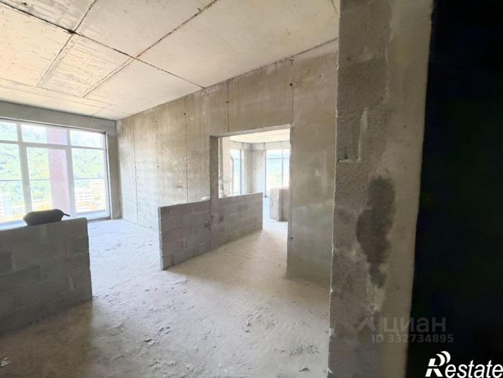 3-комн квартира ул Ленинградская, 3/7,  д. 3/7