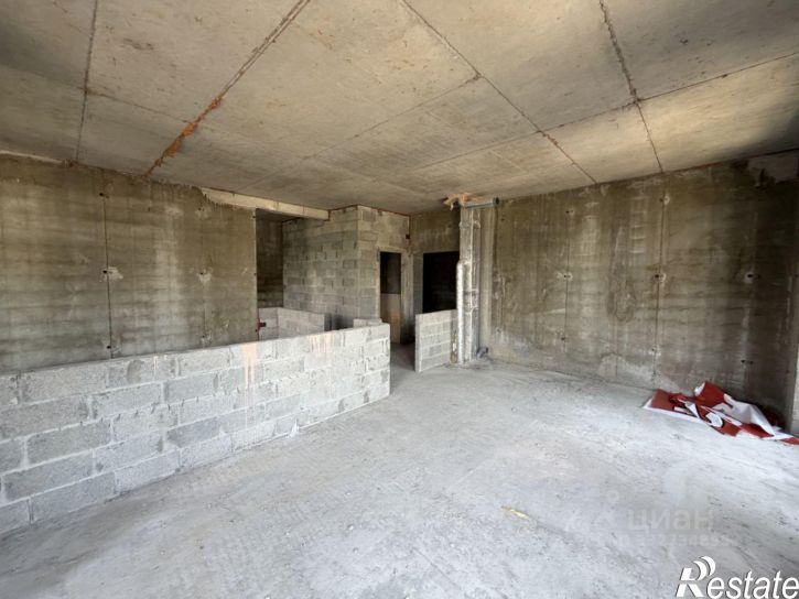 3-комн квартира ул Ленинградская, 3/7,  д. 3/7