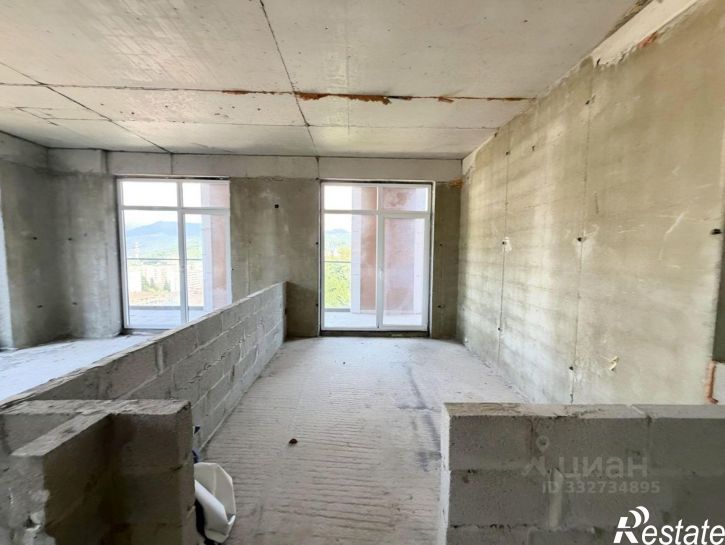 3-комн квартира ул Ленинградская, 3/7,  д. 3/7