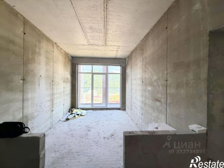 3-комн квартира ул Ленинградская, 3/7,  д. 3/7