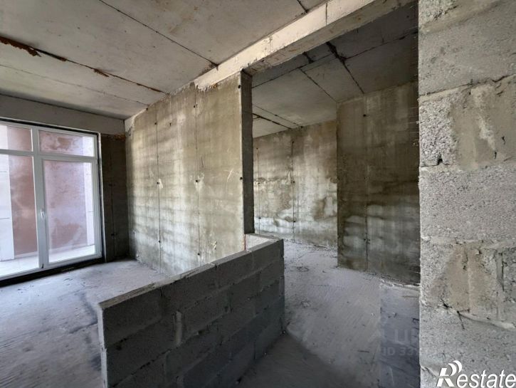 3-комн квартира ул Ленинградская, 3/7,  д. 3/7