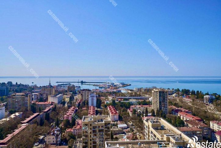 3-комн квартира ул Воровского, 41,  д. 41