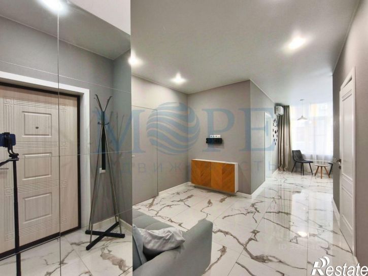 2-комн квартира ул Гастелло, 27Б,  д. 27Б