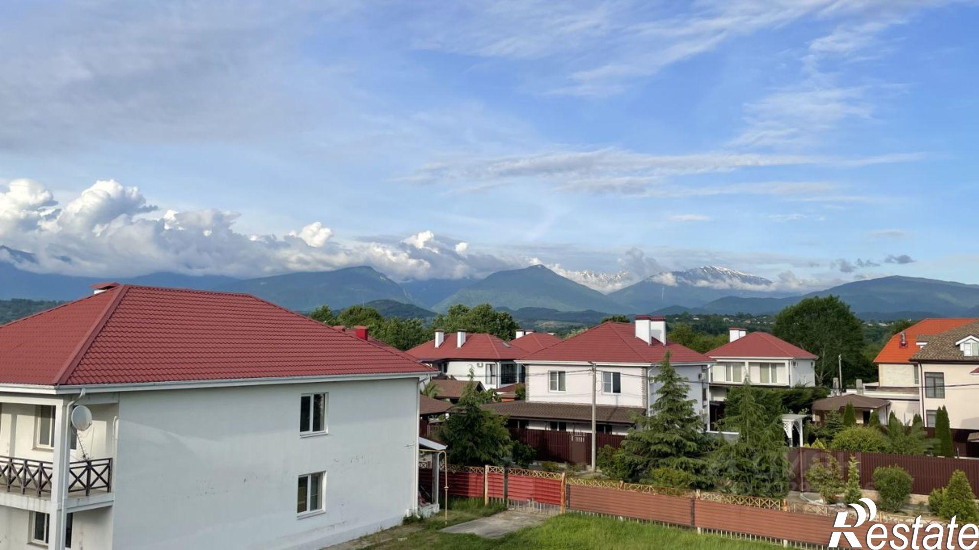 Купить дачу, дом, коттедж за 150 000 000 рублей на Добрый пер, 5
