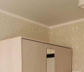 1-комн, 30кв м, этаж 3/3 Хлебозаводской пер, 27