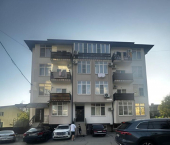 1-комн, 32кв м, этаж 3/4 ул Троицкая, 33