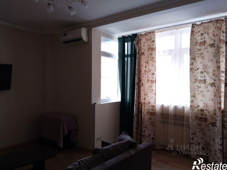 2-комн квартира ул Метелёва, 12,  д. 12