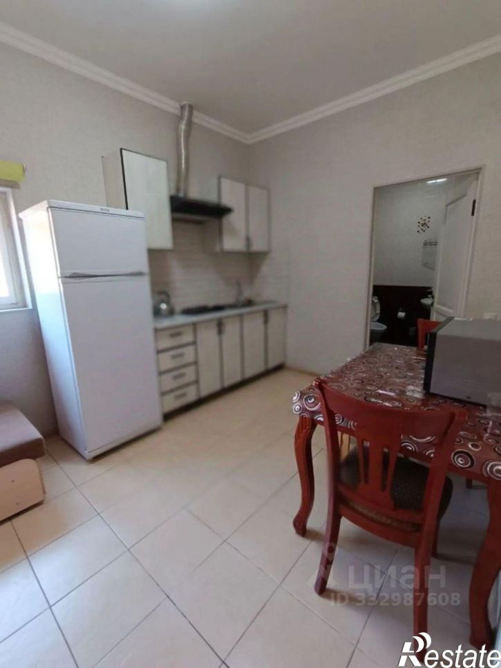 3-комн квартира ул Кирова, 15,  д. 15
