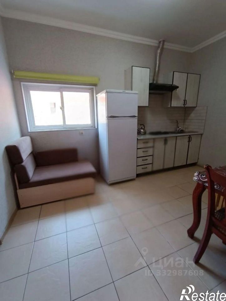 3-комн квартира ул Кирова, 15,  д. 15
