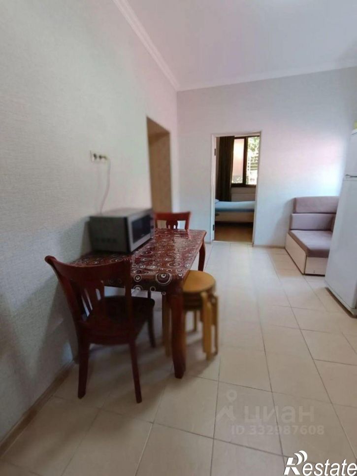 3-комн квартира ул Кирова, 15,  д. 15