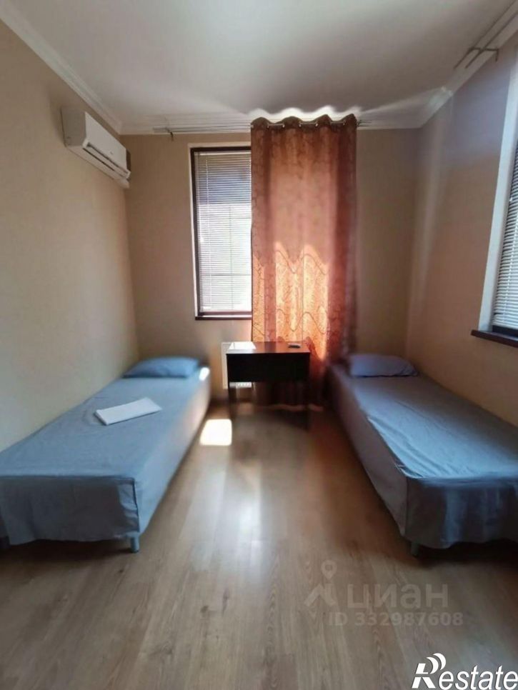 3-комн квартира ул Кирова, 15,  д. 15
