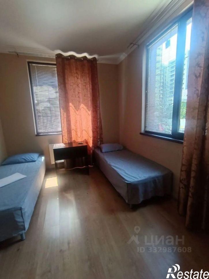 3-комн квартира ул Кирова, 15,  д. 15