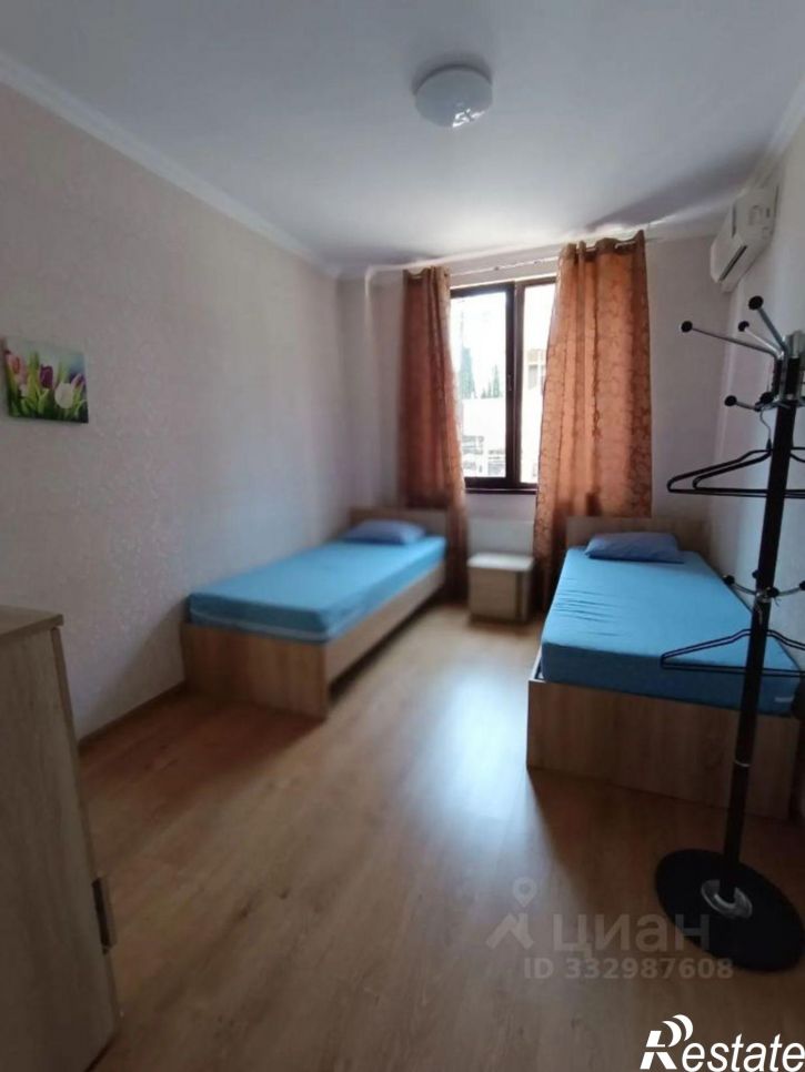 3-комн квартира ул Кирова, 15,  д. 15
