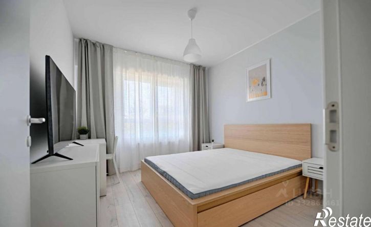 2-комн квартира ул Ростовская, 6А,  д. 6А