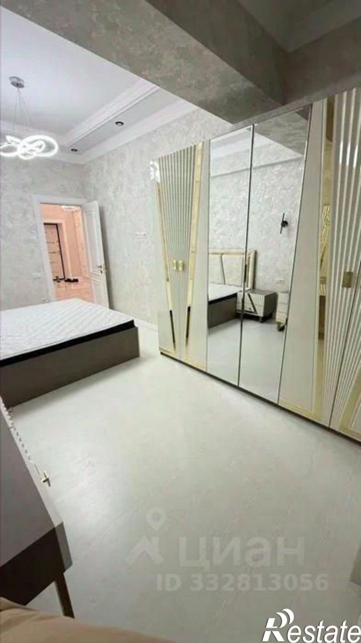 2-комн квартира ул Гастелло, 27Д,  д. 27Д