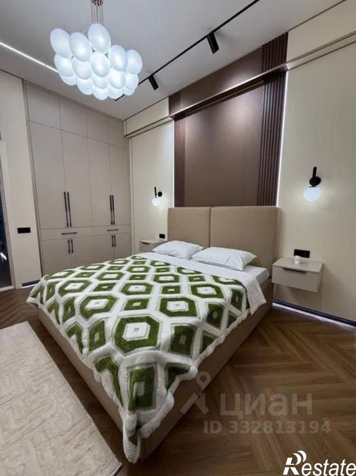 2-комн квартира ул Чайковского, 8/4,  д. 8/4