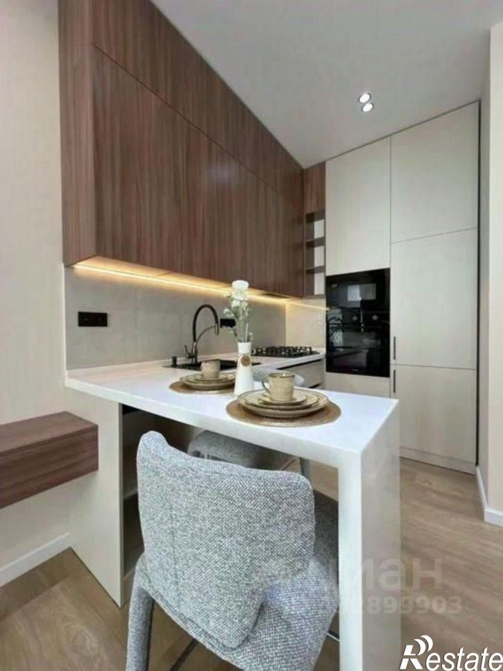 1-комн квартира ул Дарвина, 23,  д. 23