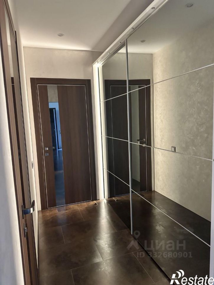 3-комн квартира ул Пластунская, 123А 1,  д. 123А 1,  к. 1