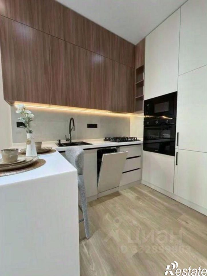 1-комн квартира ул Дарвина, 23,  д. 23
