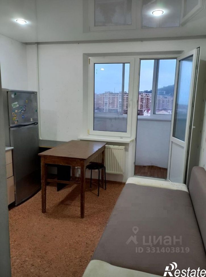 1-комн квартира ул Малышева, 5,  д. 5