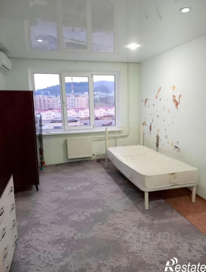 1-комн квартира ул Малышева, 5,  д. 5