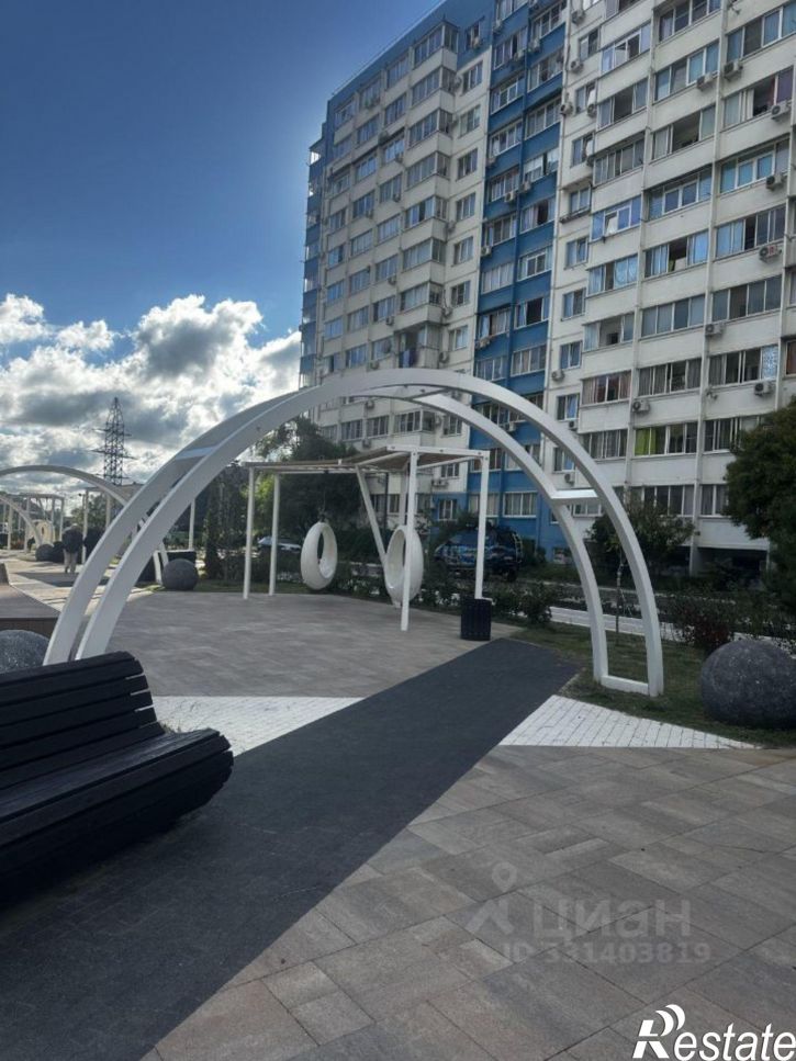1-комн квартира ул Малышева, 5,  д. 5