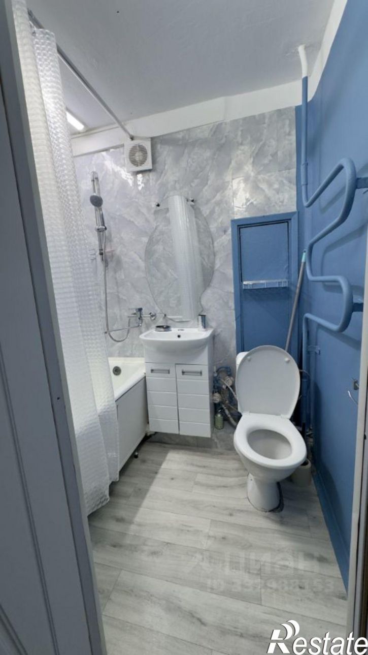 2-комн квартира Курортный пр-кт, 100/8,  д. 100/8