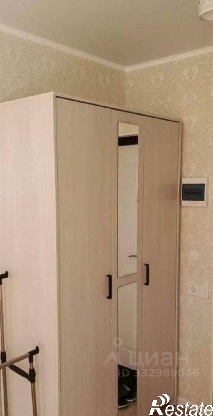 1-комн квартира Хлебозаводской пер, 27,  д. 27