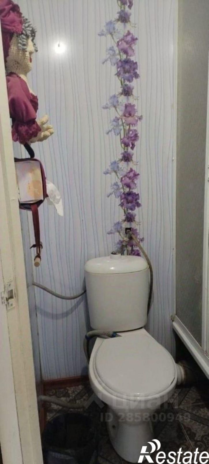 Комната ул Ландышевая, 1,  д. 1