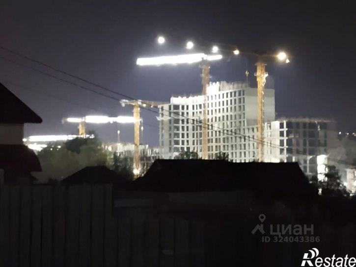 Коттедж/дом