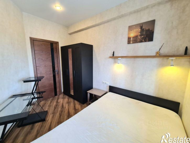 1-комн квартира ул Урожайная, 50,  д. 50