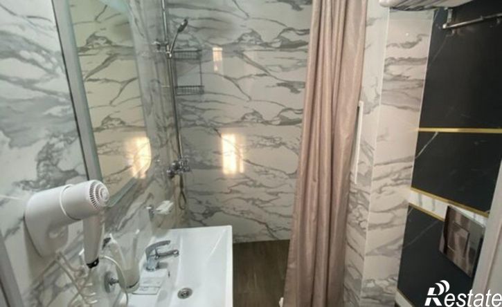 1-комн квартира Курортный пр-кт, 84а,  д. 84а