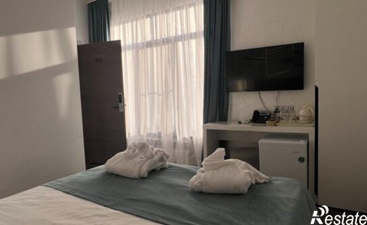 1-комн квартира Курортный пр-кт, 84а,  д. 84а