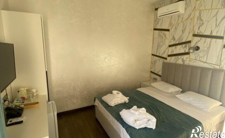 1-комн квартира Курортный пр-кт, 84а,  д. 84а